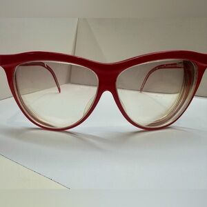 Vintage Laura Biagiotti Glasses - oversized